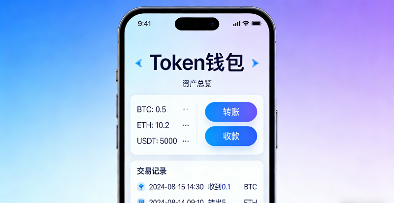 Trust钱包官网安装教程_零基础使用钱包详细步骤